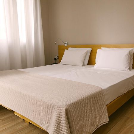 Casa Mia Apartments Агиос-Николаос Экстерьер фото