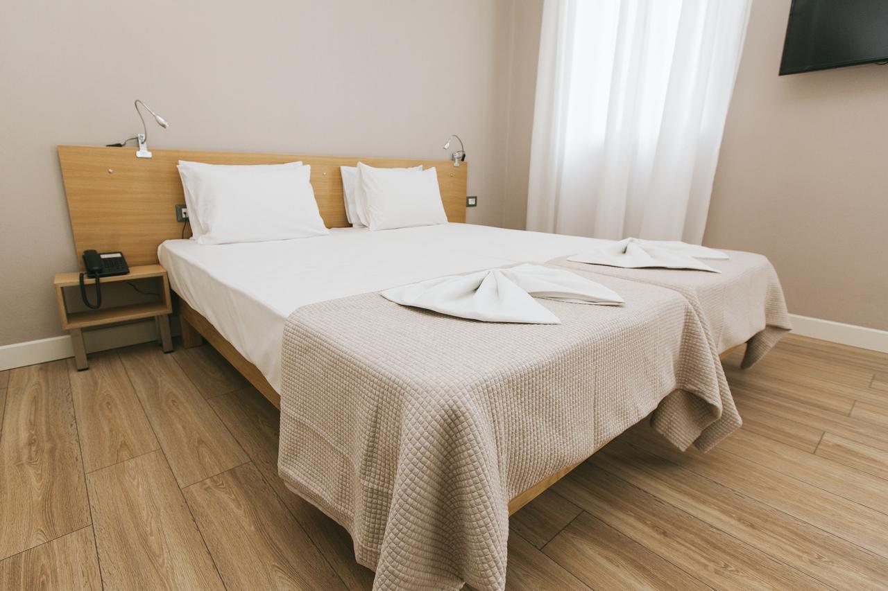 Casa Mia Apartments Агиос-Николаос Экстерьер фото