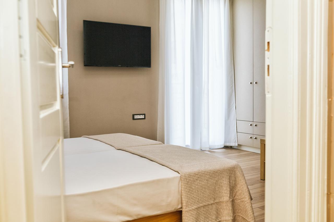 Casa Mia Apartments Агиос-Николаос Экстерьер фото