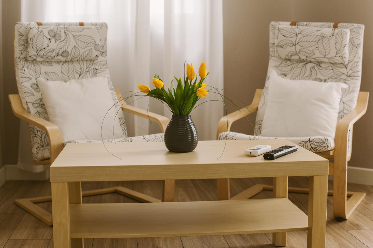Casa Mia Apartments Агиос-Николаос Экстерьер фото