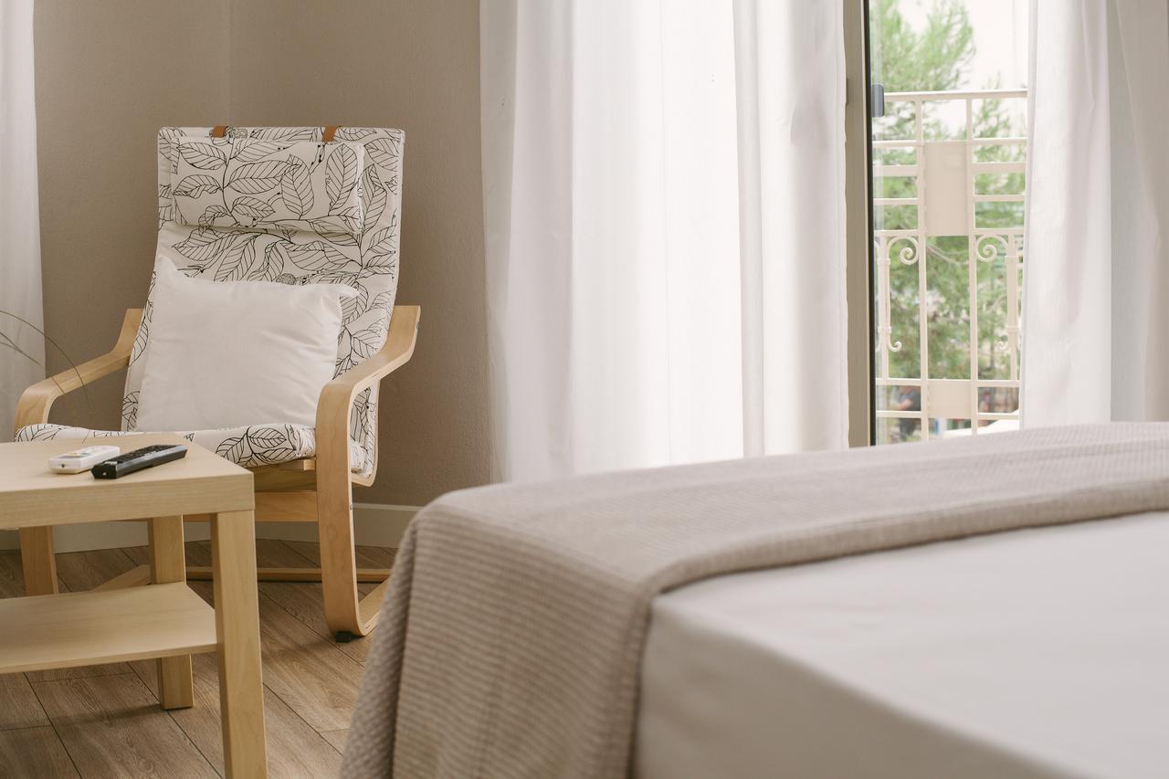 Casa Mia Apartments Агиос-Николаос Экстерьер фото